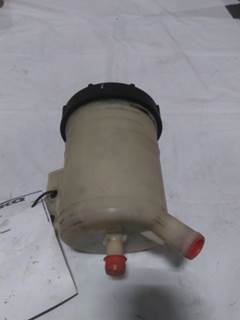 International 4400 Left Power Steering Reservoir