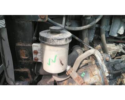 International 4400 Left Power Steering Reservoir
