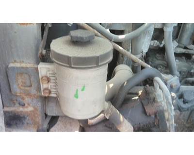 International 4400 Left Power Steering Reservoir