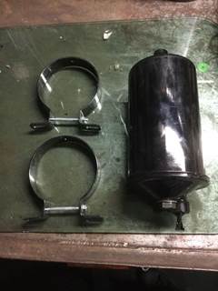 International 4700 Power Steering Reservoir