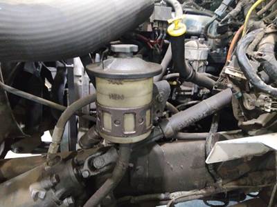 International 7400 Power Steering Reservoir