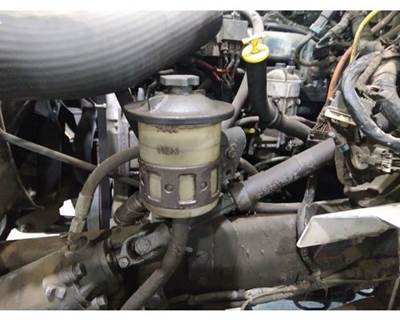 International 7400 Power Steering Reservoir