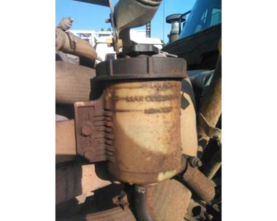 International 7600 Power Steering Reservoir