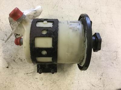 International 8600 Power Steering Reservoir