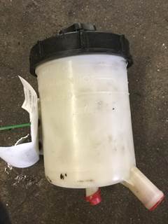 International 8600 Power Steering Reservoir