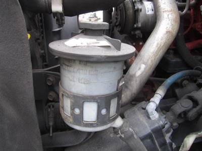 International 8600 Power Steering Reservoir