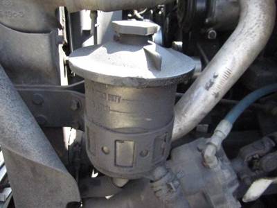 International 8600 Power Steering Reservoir