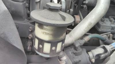 International 8600 Power Steering Reservoir