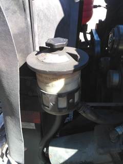 International 8600 Power Steering Reservoir