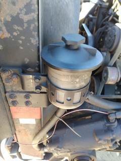 International 8600 Power Steering Reservoir