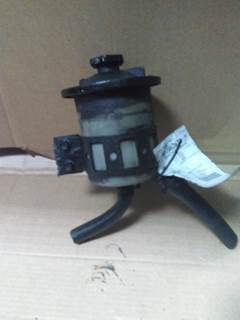 International 8600 Left Power Steering Reservoir