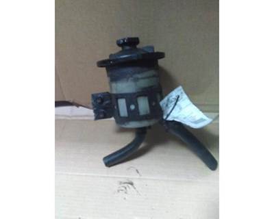 International 8600 Left Power Steering Reservoir