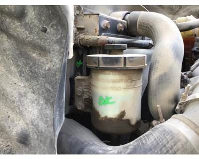 International 8600 Left Power Steering Reservoir