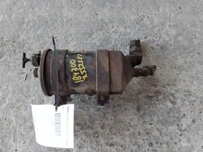 International 9400 Power Steering Reservoir