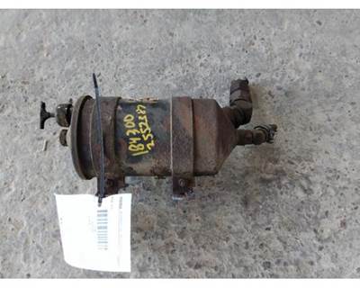 International 9400 Power Steering Reservoir