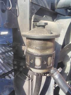 International 9400i Power Steering Reservoir