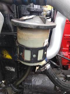 International 9400i Power Steering Reservoir