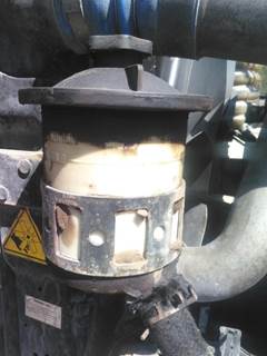 International 9400i Power Steering Reservoir