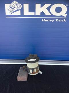 International 9900i Power Steering Reservoir