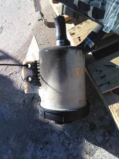 International LT Power Steering Reservoir