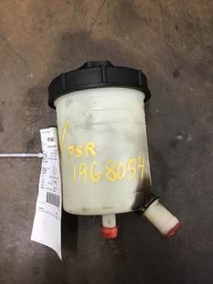 International LT Power Steering Reservoir
