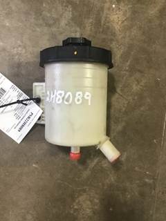 International LT Power Steering Reservoir