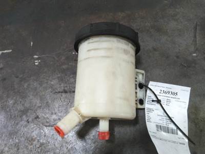 International LT Power Steering Reservoir
