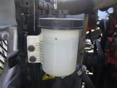International LT Left Power Steering Reservoir