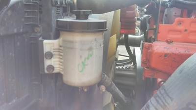 International LT Left Power Steering Reservoir