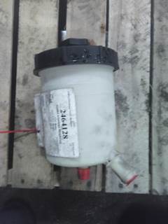 International LT Power Steering Reservoir