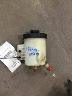 International LT Power Steering Reservoir