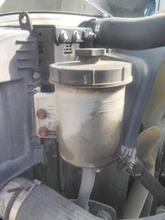 International LT Left Power Steering Reservoir