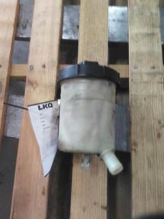 International LT Left Power Steering Reservoir