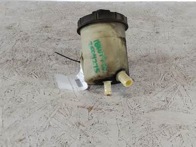 International LT Left Power Steering Reservoir