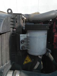 International LT Power Steering Reservoir