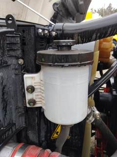 International LT Power Steering Reservoir