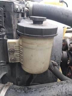 International LT Power Steering Reservoir