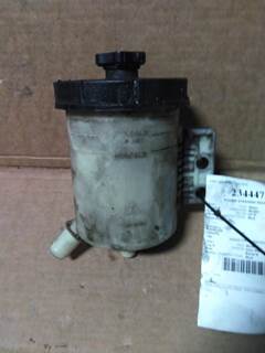 International LT Power Steering Reservoir