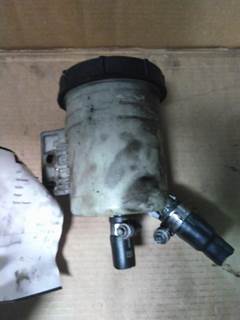 International LT Power Steering Reservoir