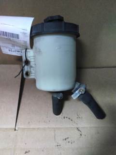 International LT Power Steering Reservoir