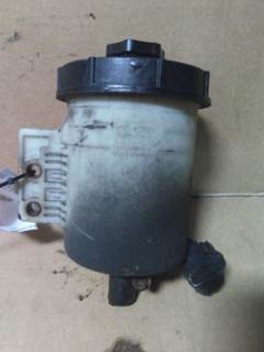 International LT Left Power Steering Reservoir