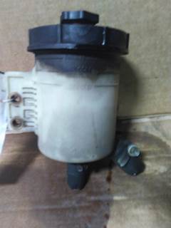 International LT Left Power Steering Reservoir
