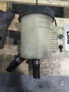 International LT Power Steering Reservoir