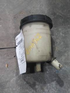 International LT Power Steering Reservoir