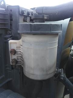 International LT Power Steering Reservoir