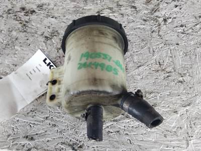 International LT Left Power Steering Reservoir