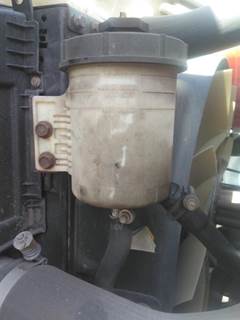 International LT Left Power Steering Reservoir