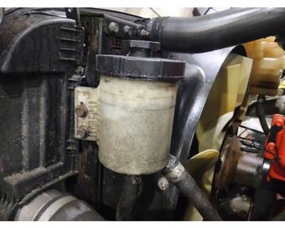International LT Power Steering Reservoir