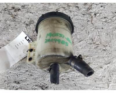 International LT Left Power Steering Reservoir