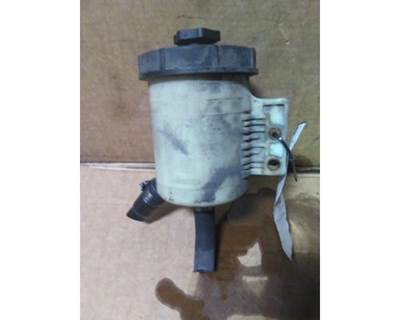 International LT Left Power Steering Reservoir